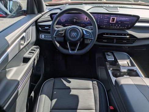 New 2026 Buick Enclave Sport Touring w/ Power Package FWD image 20