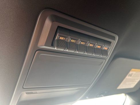 New 2025 Ford Ranger Raptor image 48