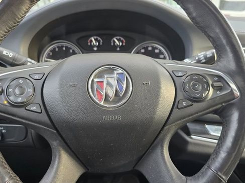 Used 2020 Buick Enclave Premium w/ Sun and Sites Package image 12