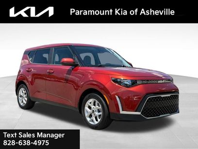 Certified 2023 Kia Soul LX w/ LX Technology Package