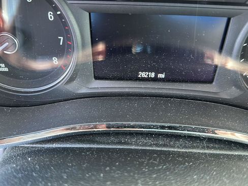 Used 2022 Buick Encore Preferred w/ Safety Package AWD/4WD image 7
