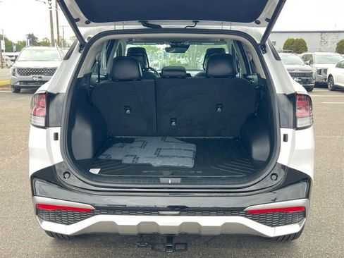 Used 2025 Kia Sportage SX AWD/4WD image 8