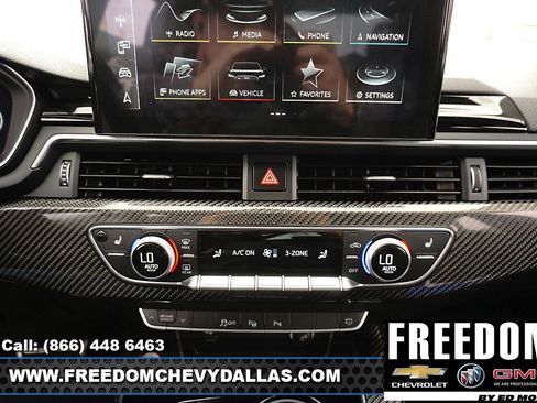 Used 2023 Audi RS 5 Sportback w/ RS Driver Assistance Package AWD/4WD image 16