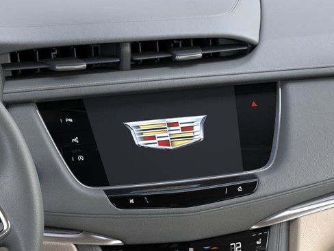 New 2026 Cadillac XT5 Premium Luxury w/ Driver Assist Package FWD image 20