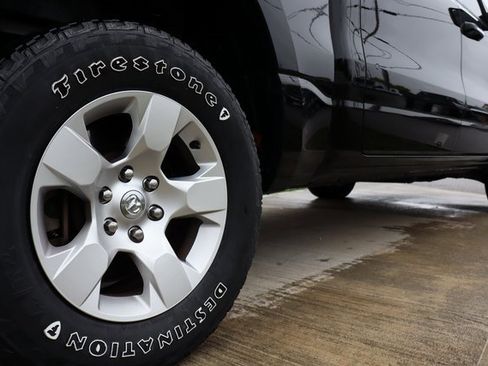 Used 2019 RAM 1500 Big Horn image 34