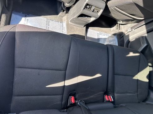 Used 2024 Honda CR-V EX image 25