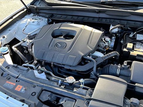 Used 2025 MAZDA CX-50 AWD 2.5 S w/ Premium Package image 35