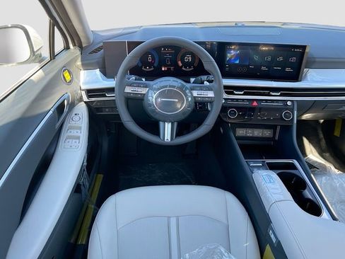 New 2026 Hyundai Sonata SEL image 21