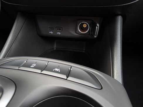 New 2026 Buick Envista Preferred w/ Convenience I Package image 19