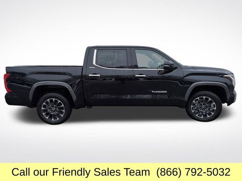 New 2026 Toyota Tundra Limited image 6