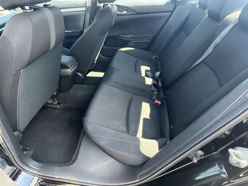 Used 2019 Honda Civic LX image 22