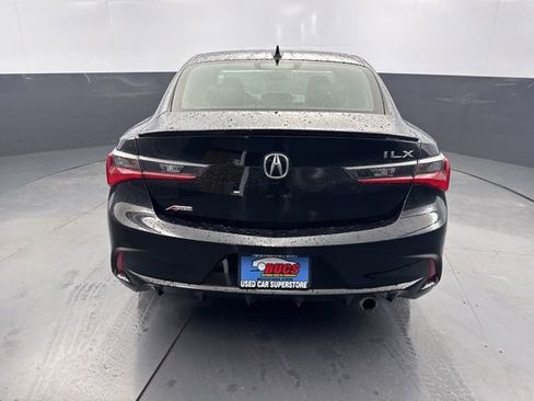 Used 2022 Acura ILX image 6