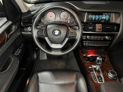 Used 2017 BMW X3 xDrive28i AWD/4WD image 45