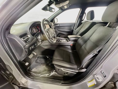 Used 2023 Dodge Durango SXT Launch Edition AWD/4WD image 19