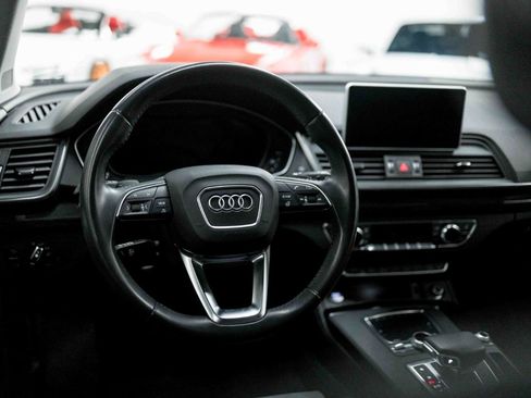 Used 2019 Audi Q5 2.0T Premium Plus image 58