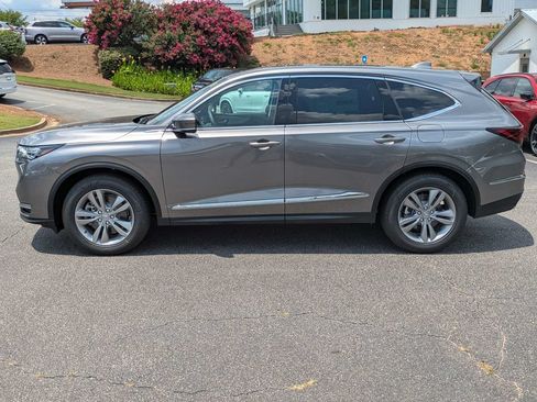 Used 2026 Acura MDX SH-AWD image 3
