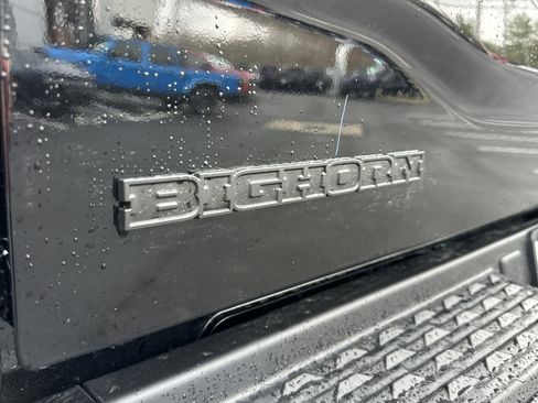New 2026 RAM 2500 Big Horn AWD/4WD image 27