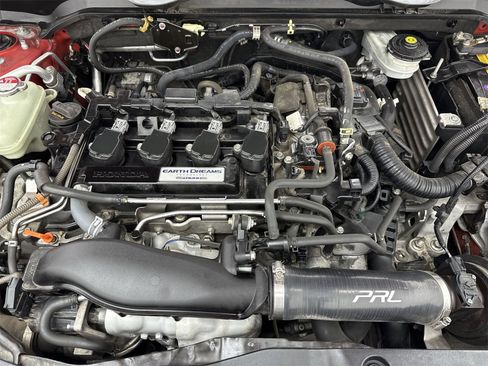 Used 2017 Honda Civic Si image 43