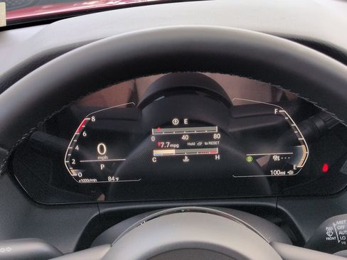 New 2026 MAZDA CX-5 Select AWD/4WD image 24