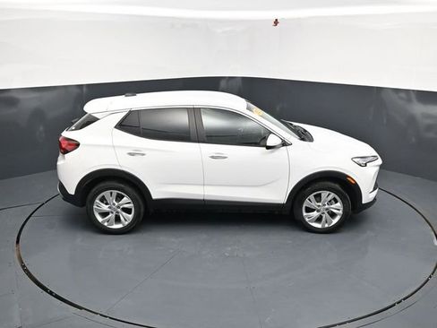 Used 2025 Buick Encore GX Preferred image 44