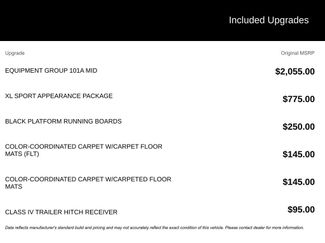 Used 2019 Ford F150 XL w/ Equipment Group 101A Mid video 2