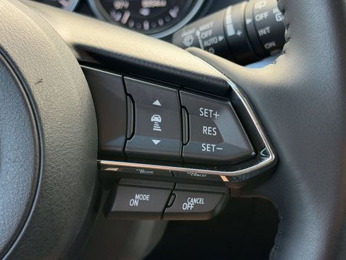 Used 2025 MAZDA CX-5 AWD 2.5 S image 19