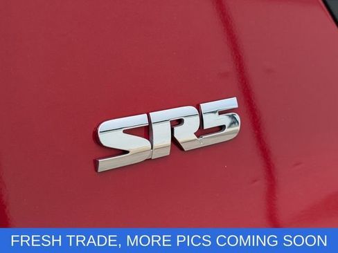Used 2017 Toyota 4Runner SR5 Premium AWD/4WD image 13