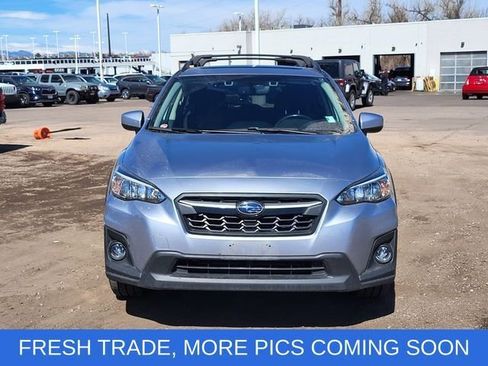 Used 2018 Subaru Crosstrek 2.0i Premium image 2