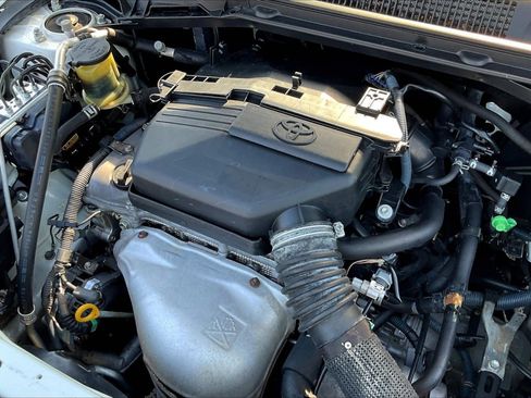 Used 2004 Toyota RAV4 4WD image 29