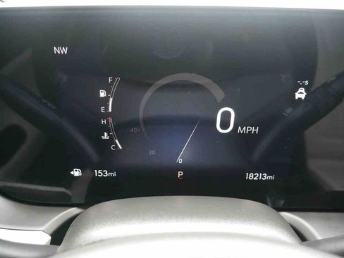 Used 2024 Buick Encore GX Avenir w/ Avenir Technology Package image 38