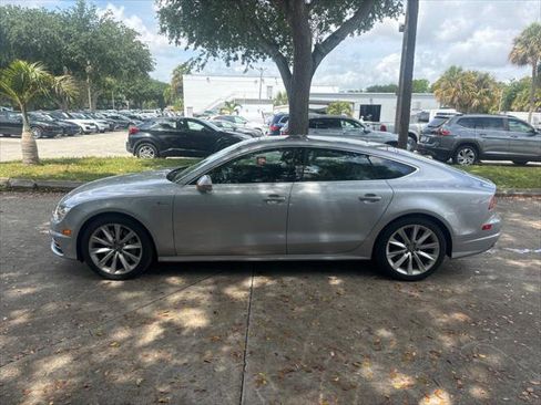 Used 2016 Audi A7 3.0T Prestige w/ Prestige Package image 11