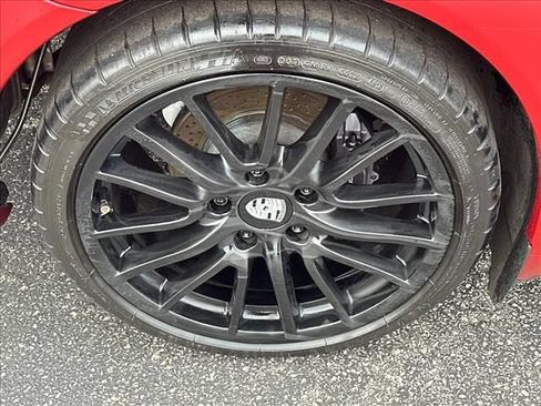 Used 2006 Porsche 911 Carrera RWD image 34
