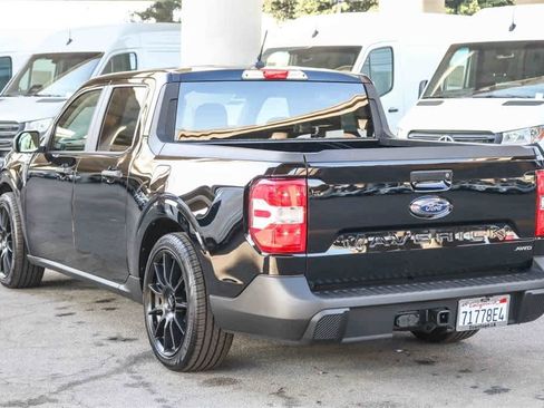 Used 2024 Ford Maverick XLT w/ Equipment Group 300A Standard image 8