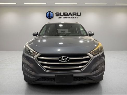 Used 2017 Hyundai Tucson SE image 6
