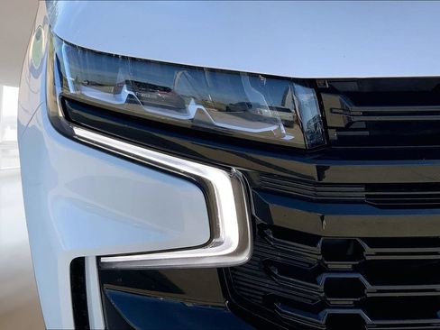 Used 2023 Chevrolet Tahoe Z71 AWD/4WD image 28