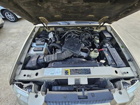 Used 2003 Ford Explorer Sport XLS RWD image 14