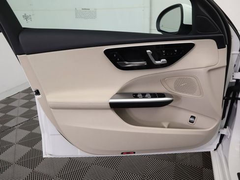 Certified 2025 Mercedes-Benz C 300 Sedan image 24
