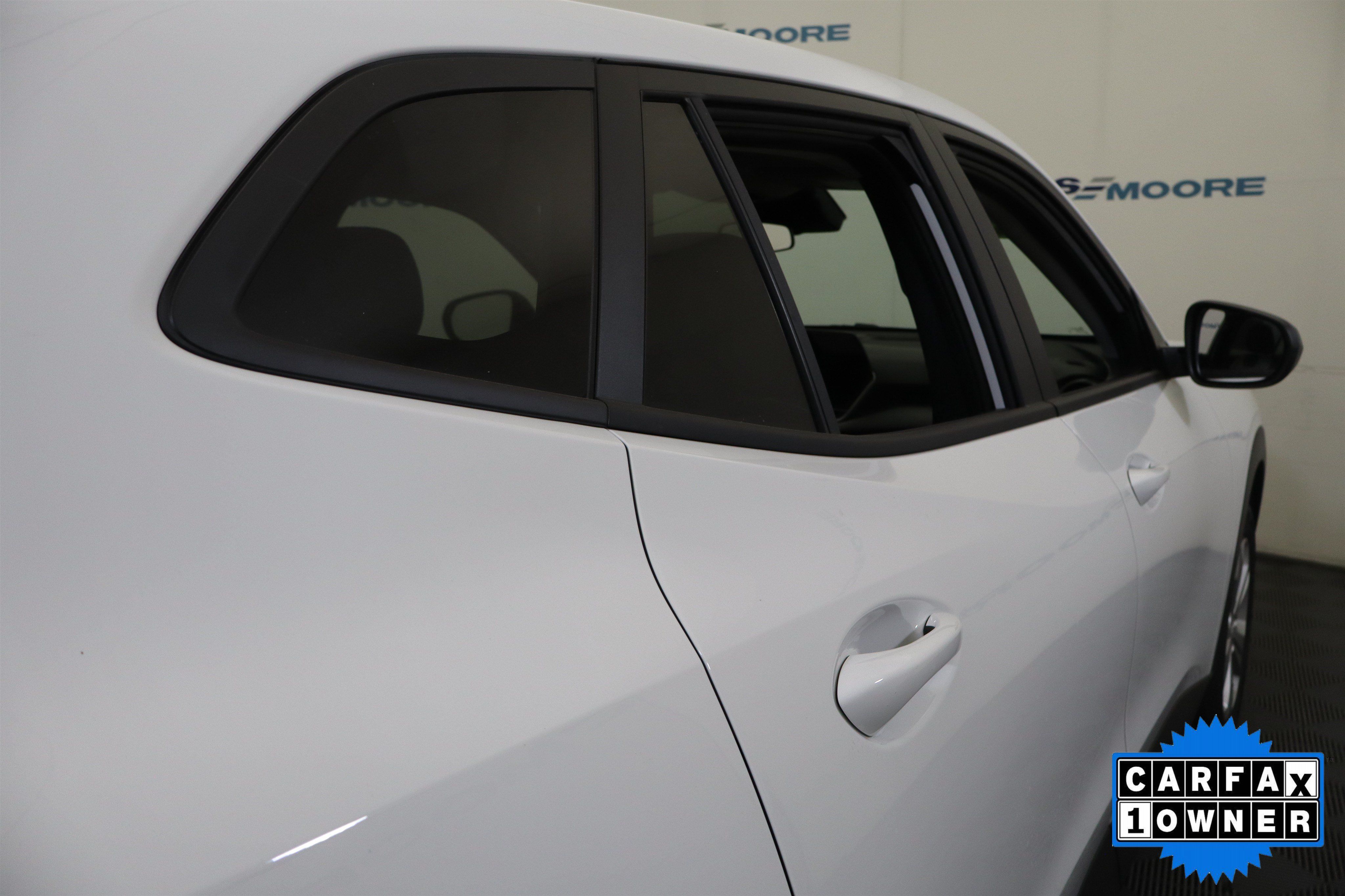 Used 2026 Chevrolet Trax LS FWD image 7