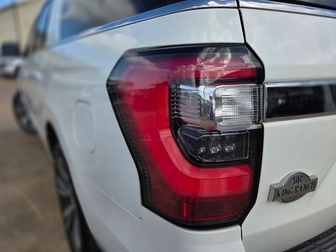 Used 2021 Ford Expedition Max King Ranch RWD image 36