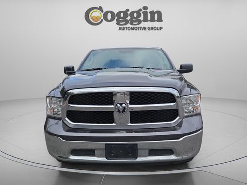 Used 2024 RAM 1500 Classic SLT RWD image 8