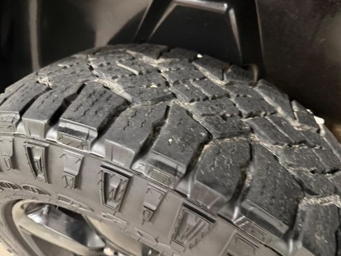 Used 2014 RAM 1500 Express w/ Black Ram 1500 Express Group image 30