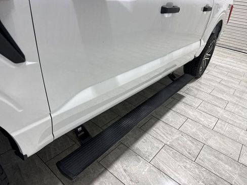 Used 2023 Ford F150 XL w/ STX Appearance Package image 37