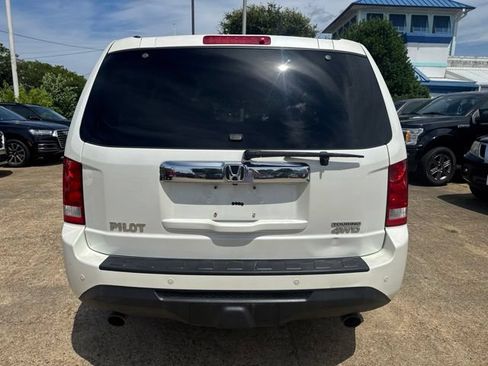 Used 2015 Honda Pilot Touring image 6