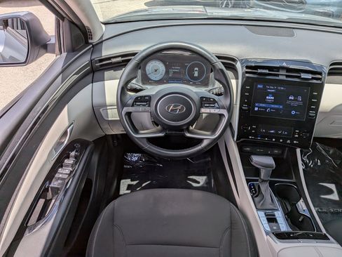 Used 2022 Hyundai Tucson SEL w/ Convenience Package FWD image 19