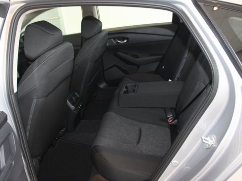 New 2025 Honda Accord SE image 18