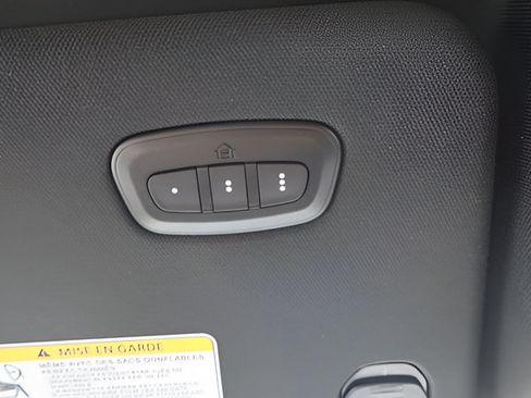 Used 2025 RAM 1500 Big Horn AWD/4WD image 39