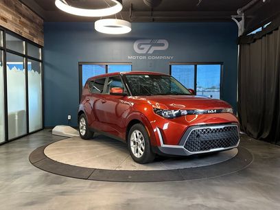 Used 2024 Kia Soul LX w/ Option Group 015