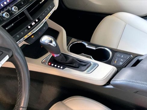 Used 2023 Cadillac CT4 Luxury image 11