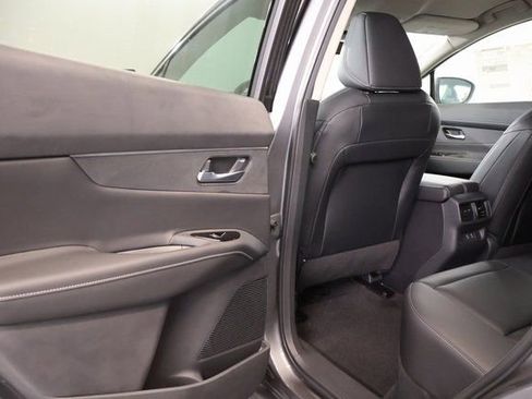 New 2025 Nissan Murano SV w/ Cargo Package image 25