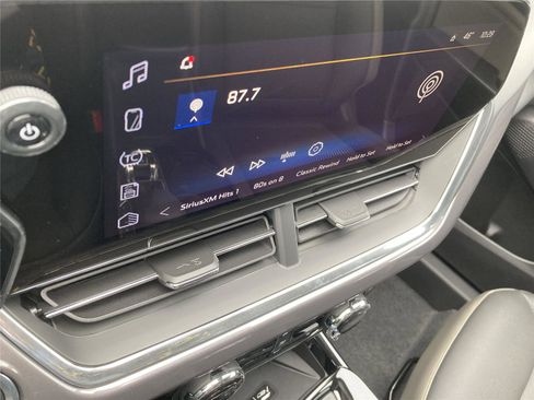 New 2026 Chevrolet Trax ACTIV image 26